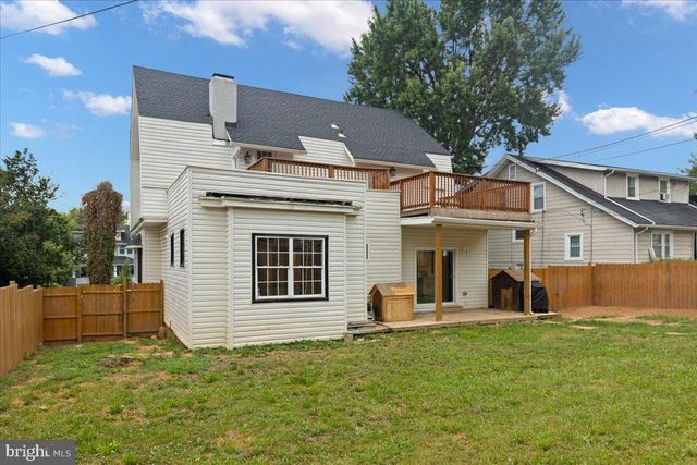 3910 CHATHAM RD, Baltimore, MD 21207