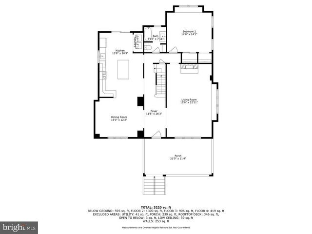 3910 CHATHAM RD, Baltimore, MD 21207