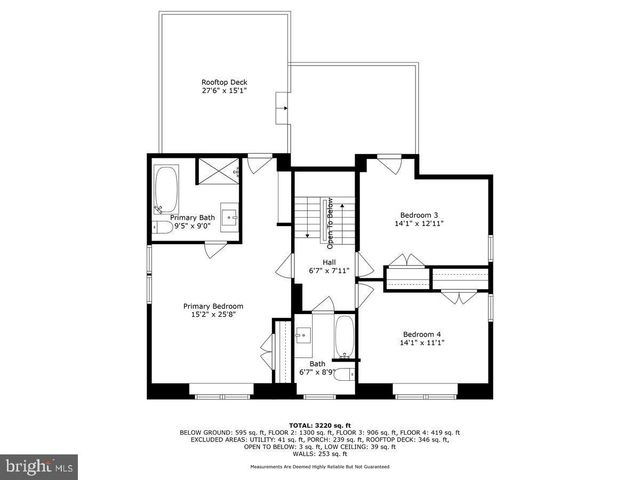 3910 CHATHAM RD, Baltimore, MD 21207