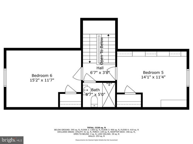 3910 CHATHAM RD, Baltimore, MD 21207