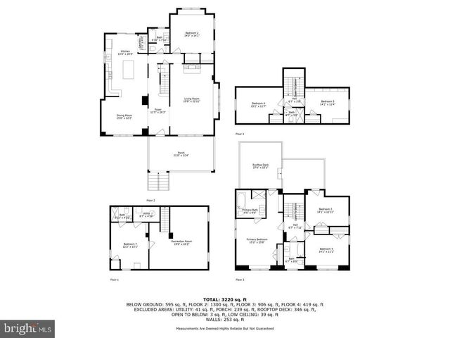 3910 CHATHAM RD, Baltimore, MD 21207