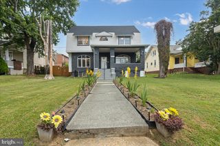 3910 CHATHAM RD, Baltimore, MD 21207