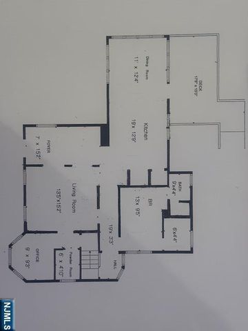 109 Franklin Avenue, Oakland, NJ 07436