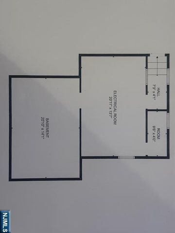 109 Franklin Avenue, Oakland, NJ 07436