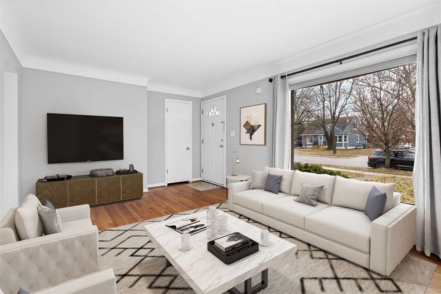 1025 Duncan Street, Ann Arbor, MI 48103