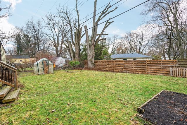 1025 Duncan Street, Ann Arbor, MI 48103