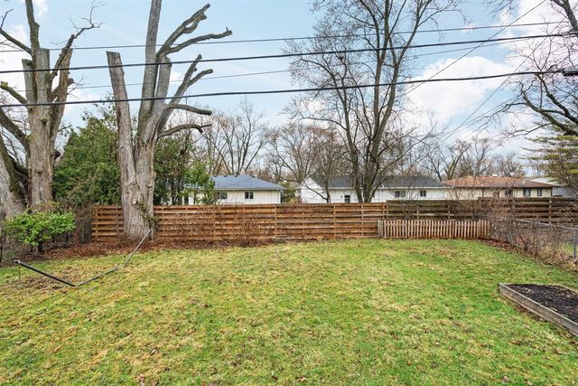 1025 Duncan Street, Ann Arbor, MI 48103