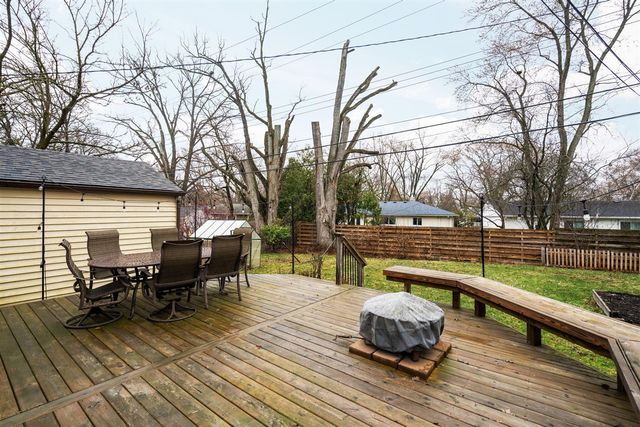 1025 Duncan Street, Ann Arbor, MI 48103