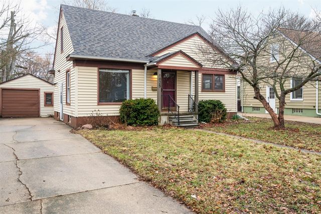 1025 Duncan Street, Ann Arbor, MI 48103