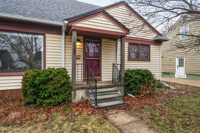 1025 Duncan Street, Ann Arbor, MI 48103