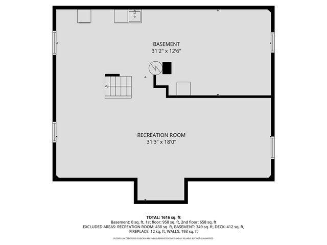 1025 Duncan Street, Ann Arbor, MI 48103