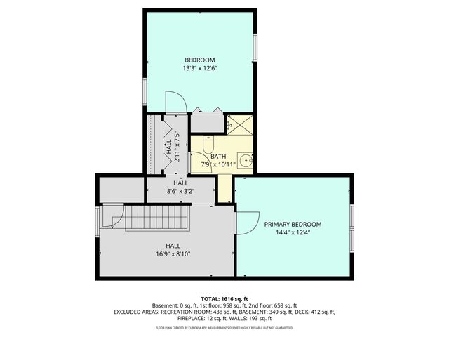 1025 Duncan Street, Ann Arbor, MI 48103