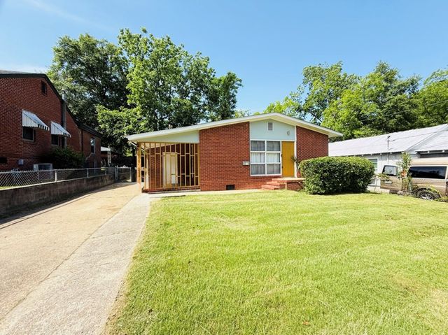 2817 Hood Street, Columbus, GA 31906