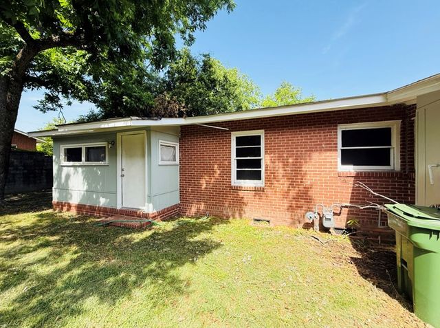 2817 Hood Street, Columbus, GA 31906