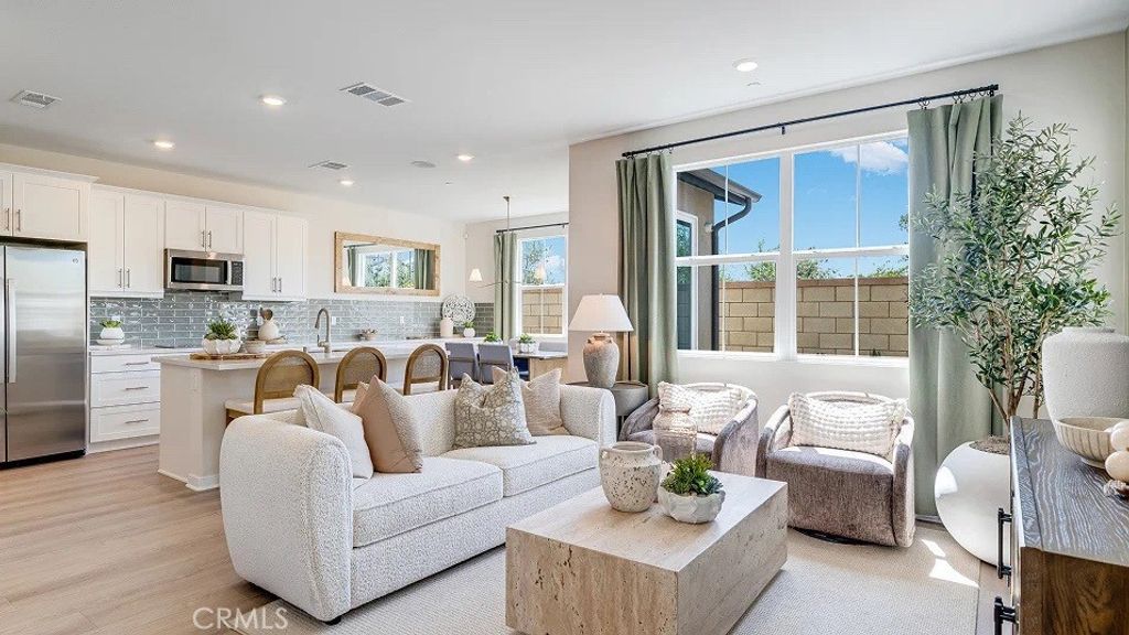 2655 E Forest Paseo, Ontario, CA 91762