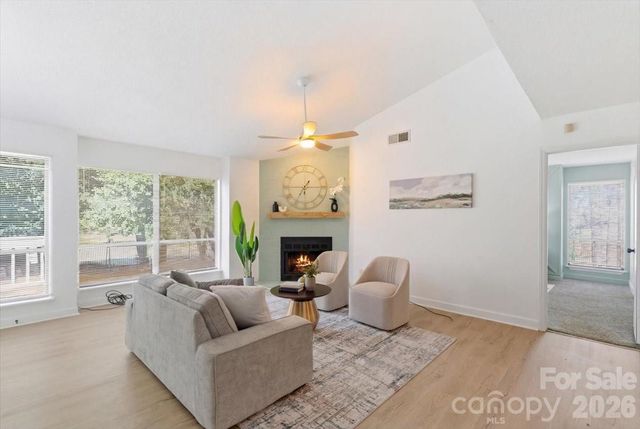 1612 Sharon Road W, Charlotte, NC 28210