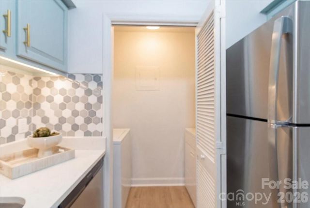 1612 Sharon Road W, Charlotte, NC 28210