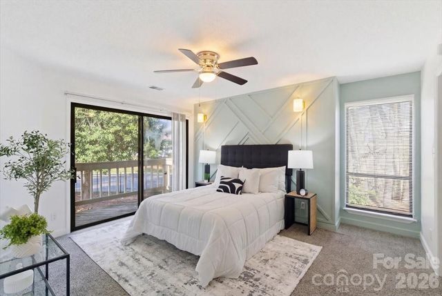 1612 Sharon Road W, Charlotte, NC 28210