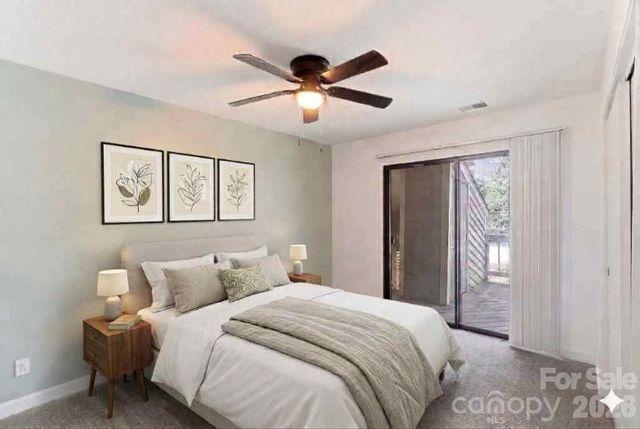 1612 Sharon Road W, Charlotte, NC 28210