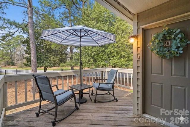 1612 Sharon Road W, Charlotte, NC 28210