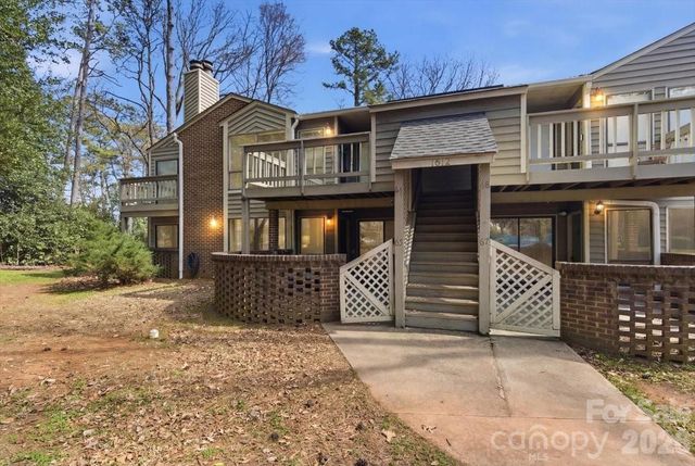 1612 Sharon Road W, Charlotte, NC 28210