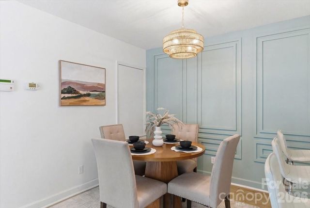 1612 Sharon Road W, Charlotte, NC 28210