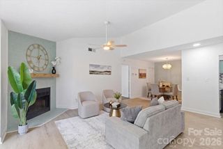 1612 Sharon Road W, Charlotte, NC 28210