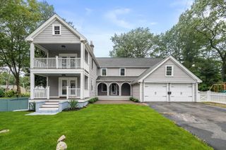 36 Rockefeller St, Randolph, MA 02368