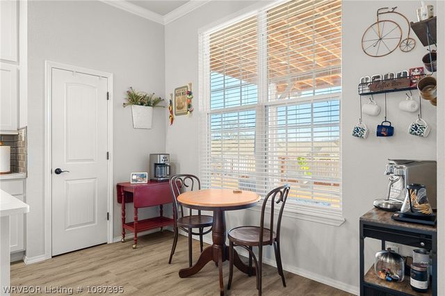 1245 Madeleine Court, Greenwood, AR 72936