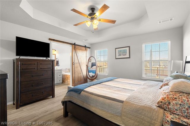 1245 Madeleine Court, Greenwood, AR 72936