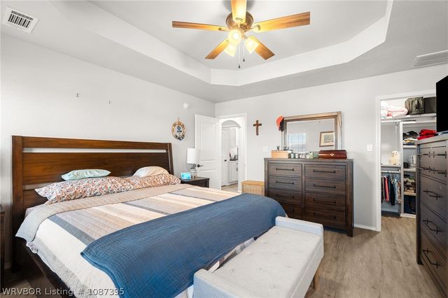 1245 Madeleine Court, Greenwood, AR 72936