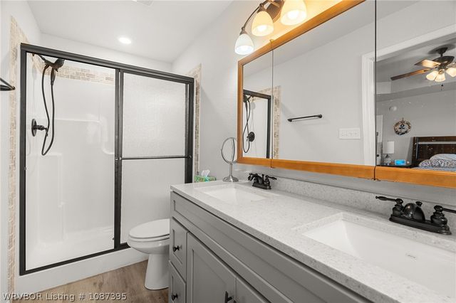 1245 Madeleine Court, Greenwood, AR 72936