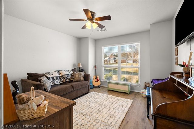 1245 Madeleine Court, Greenwood, AR 72936