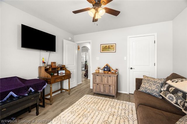 1245 Madeleine Court, Greenwood, AR 72936