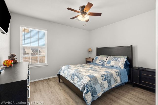 1245 Madeleine Court, Greenwood, AR 72936