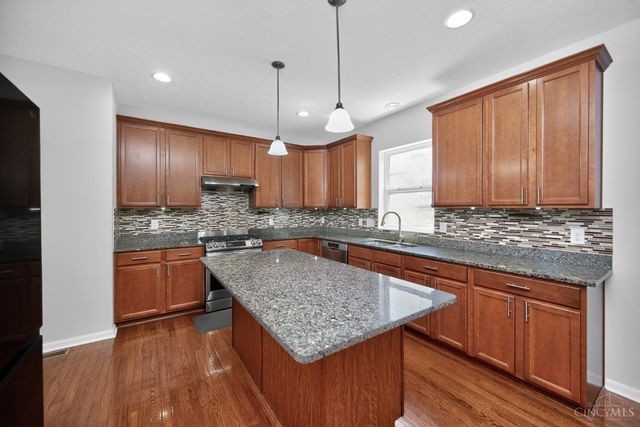4619 Plummer Place, Mason, OH 45040