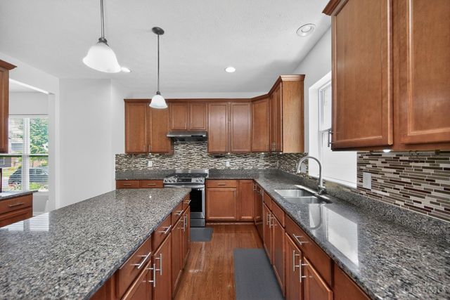 4619 Plummer Place, Mason, OH 45040