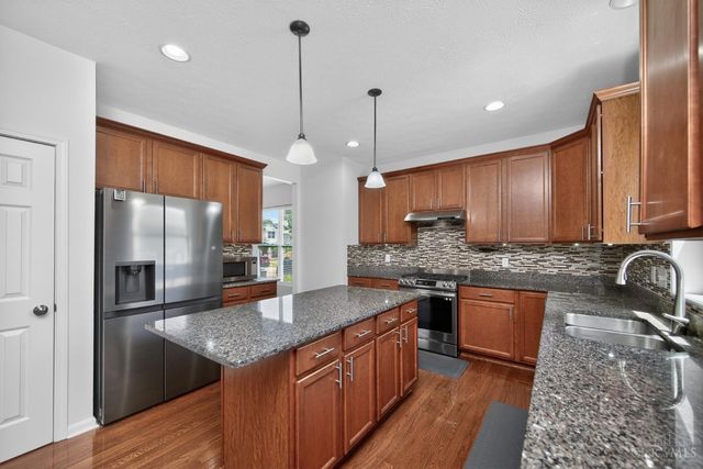 4619 Plummer Place, Mason, OH 45040