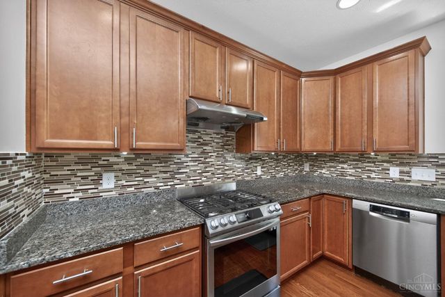 4619 Plummer Place, Mason, OH 45040