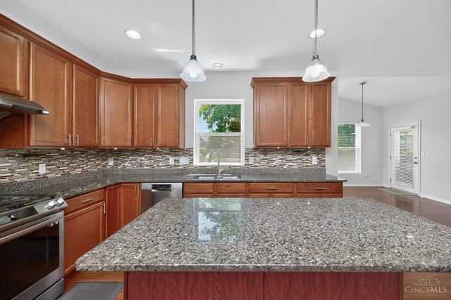 4619 Plummer Place, Mason, OH 45040
