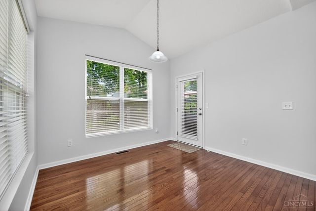 4619 Plummer Place, Mason, OH 45040