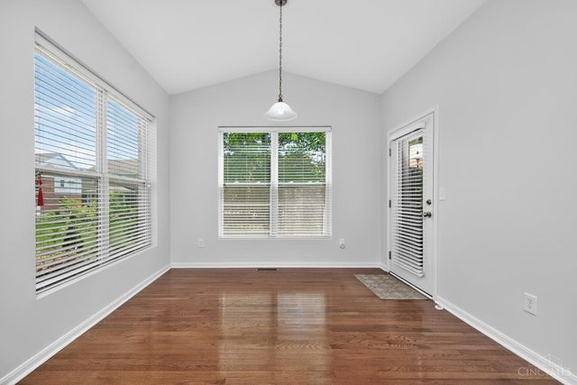 4619 Plummer Place, Mason, OH 45040