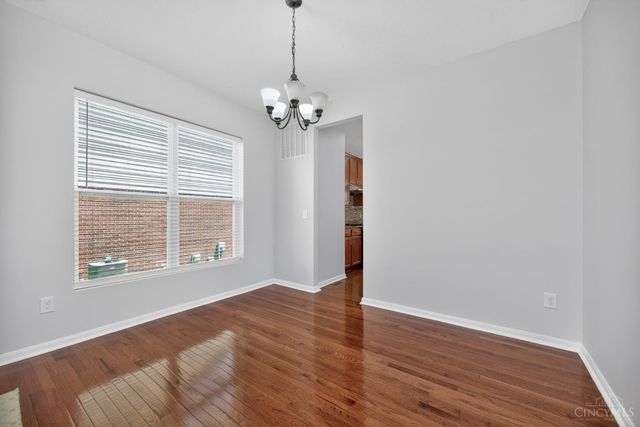 4619 Plummer Place, Mason, OH 45040
