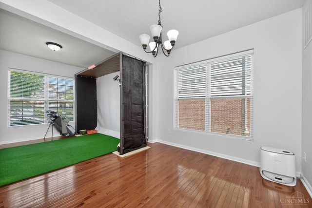 4619 Plummer Place, Mason, OH 45040