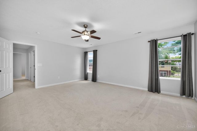 4619 Plummer Place, Mason, OH 45040