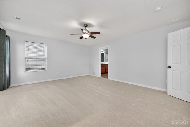 4619 Plummer Place, Mason, OH 45040