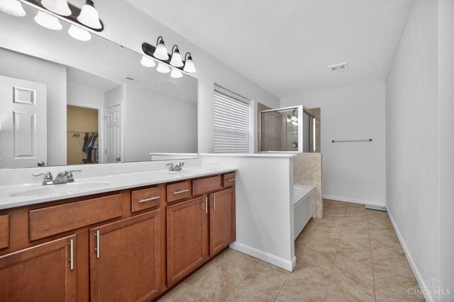 4619 Plummer Place, Mason, OH 45040