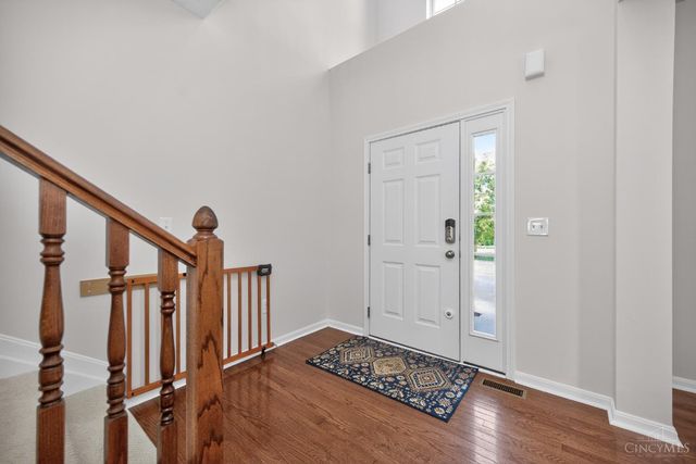 4619 Plummer Place, Mason, OH 45040