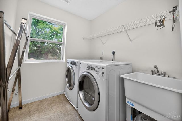 4619 Plummer Place, Mason, OH 45040