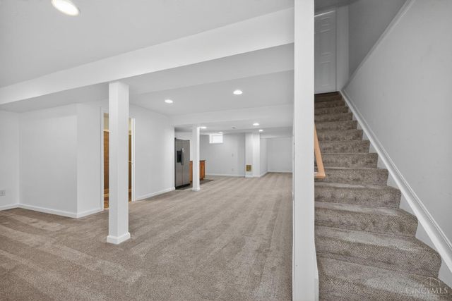 4619 Plummer Place, Mason, OH 45040